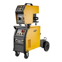 ПТК RILON MIG 500 F