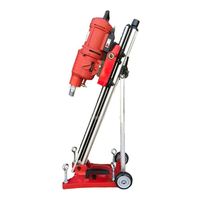 VOLL V-Drill 255N