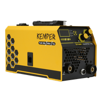 START KEMPER 170 2ST171