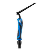 ПТК TIG TP 9F (M12x1) 8м TBW0903-08