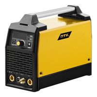 ПТК Rilon TIG 200 P GDM