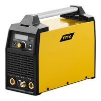 ПТК Rilon TIG 200 P AC/DC GDM