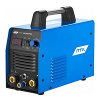 ПТК Мастер TIG 200A F55