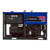 Yamaha EDL 26000 TE