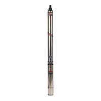 Verton AQUA DW140/2200V