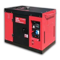 BISON BS11000DSE