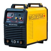 Weldestar ARC350 400 В 340 А
