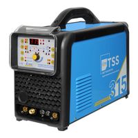 ТСС NEO TIG-315 AC/DC