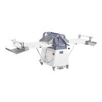 WLBake DSF 600-1400 VAR