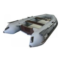 Altair JOKER 340 Airdeck 80 мм