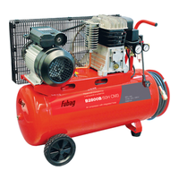 Fubag B2800B/50H CM 3
