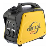 DENZEL GT-2100i