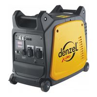 DENZEL GT-2600i