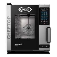 Unox XECC-0513-EPR
