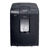 Rexel Mercury™  RSX1834 с технологией антизамятий