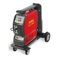 Selco QUASAR 400 SMC 3X400 SMART (34kg) (55.15.006)