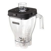 Hamilton Beach 6126-1100-CE