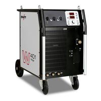 EWM WEGA 401 M2.40 FKG