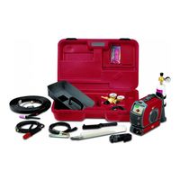 Selco Genesis 1500 TLH DC