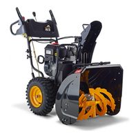 McCulloch PM55