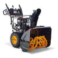 McCulloch PM105