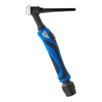 ПТК TIG TP 18 SUPER (M12х1, 1/4G, 3/8G) 4м TBW1804-03