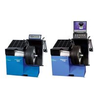 Hofmann Geodyna 6300-2p