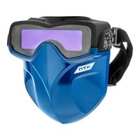 ПТК SK1000 SUPER VISION, синяя