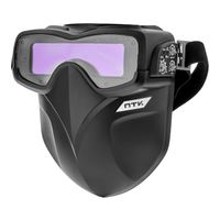 ПТК SK1000 SUPER VISION, чёрная