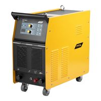 ПТК RILON CUT 165 I