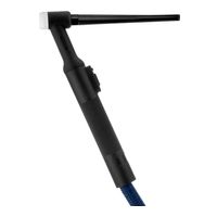 ПТК TIG TP 26 SNAKE (ОКС 35-50, Б/Р, 2PIN) 4М SNK2601-04