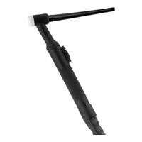 ПТК TIG TP 18 ANACONDA (ОКС 35-50, Б/Р, 2PIN) 4М ВОДЯНОЕ ОХЛАЖДЕНИЕ AND1801-04