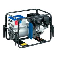 Geko 6401 EDW - S/HHBA