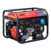 Fubag BS 8000 A ES