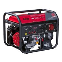Fubag BS 8000 DA ES