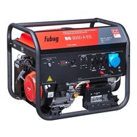 Fubag BS 9000 A ES