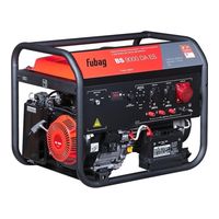 Fubag BS 9000 DA ES