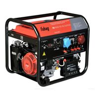 Fubag BS 8500 XD ES DUPLEX