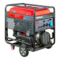 Fubag BS 19000 A ES