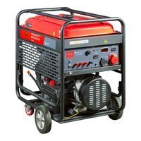 Fubag BS 19000 DA ES