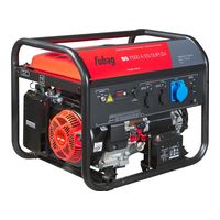 Fubag BS 7500 A ES DUPLEX