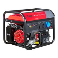 Fubag BS 8500 A ES DUPLEX