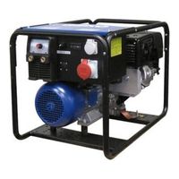 Geko 6410 EDW - A/HEBA