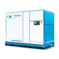 KRAFTMANN VEGA 160-8