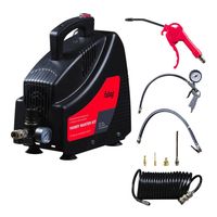 Fubag HANDY MASTER KIT + 5 предметов