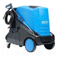 Nilfisk MH 5M 180/800 PA E12 EU