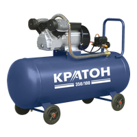 Кратон AC 350/100