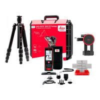Leica DISTO S910 NEW