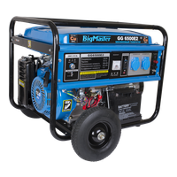 Bigmaster GG 6500 E2
