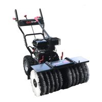 EVOline SWG 800